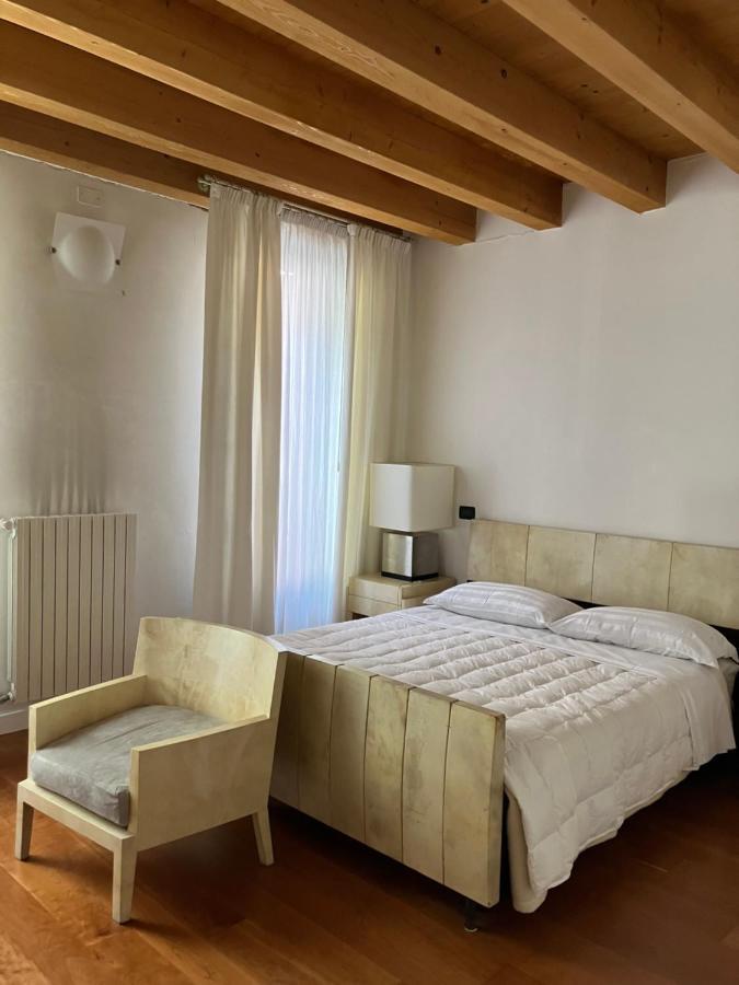 Ciao Amore Padova Eksteriør bilde