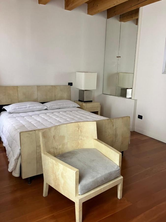 Ciao Amore Padova Eksteriør bilde
