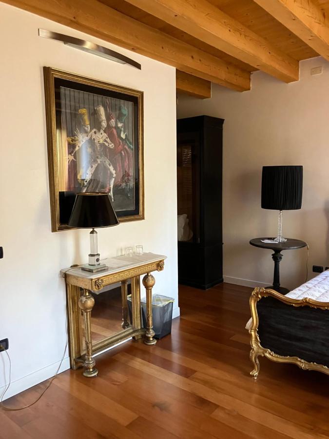Ciao Amore Padova Eksteriør bilde
