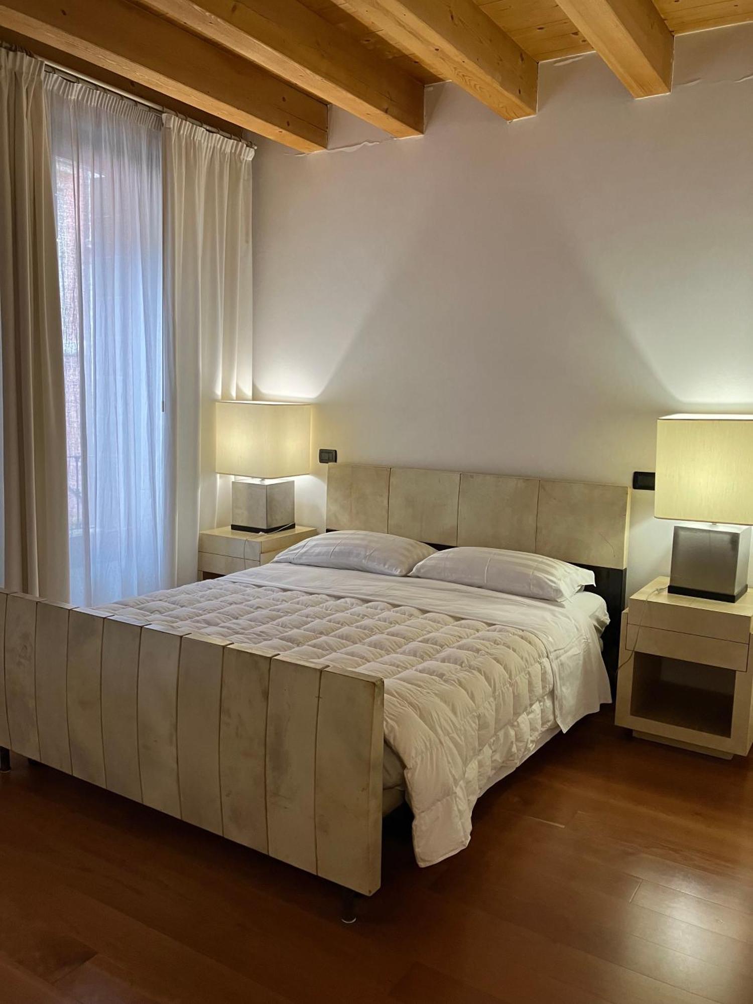 Ciao Amore Padova Eksteriør bilde