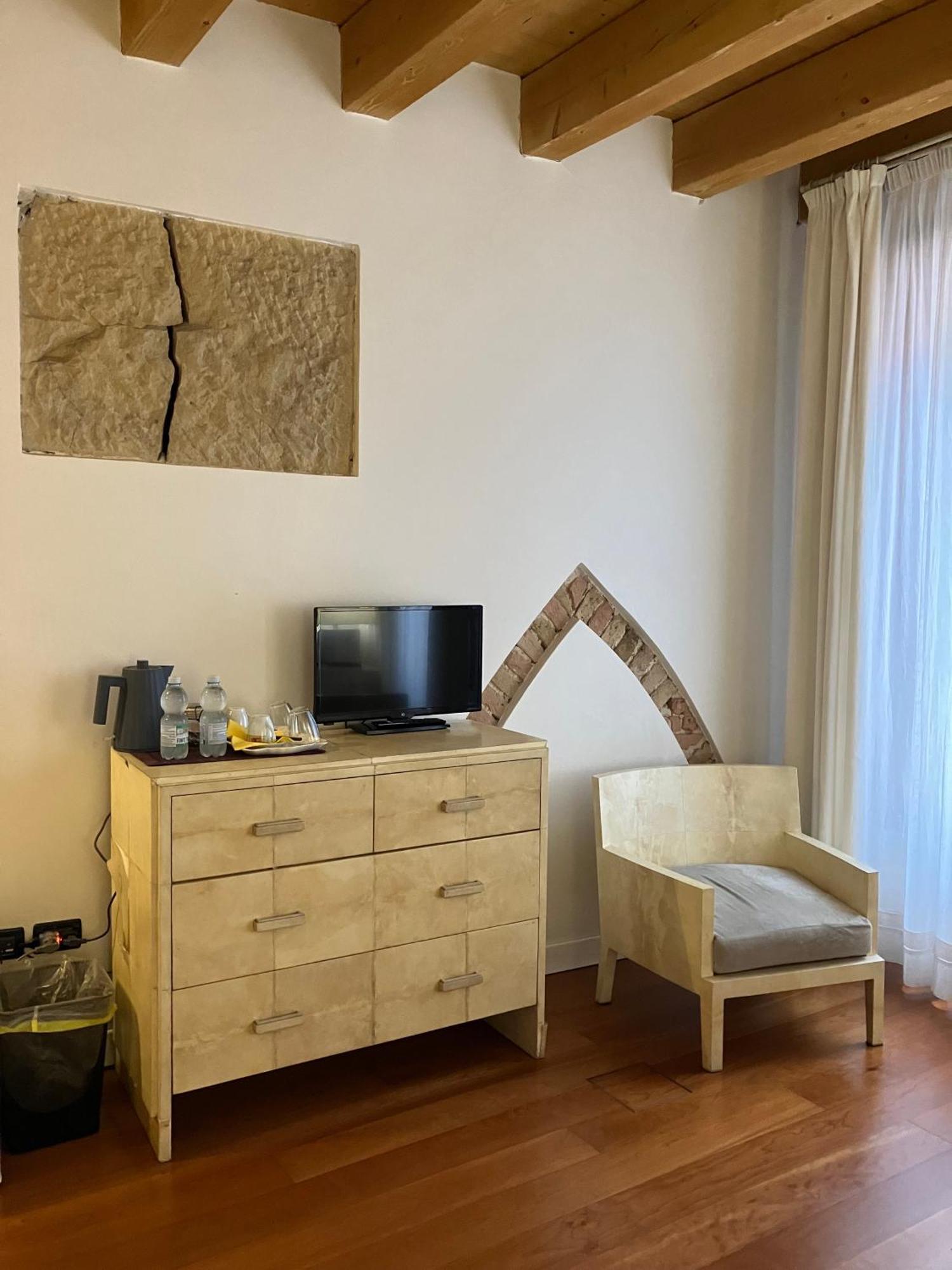 Ciao Amore Padova Eksteriør bilde