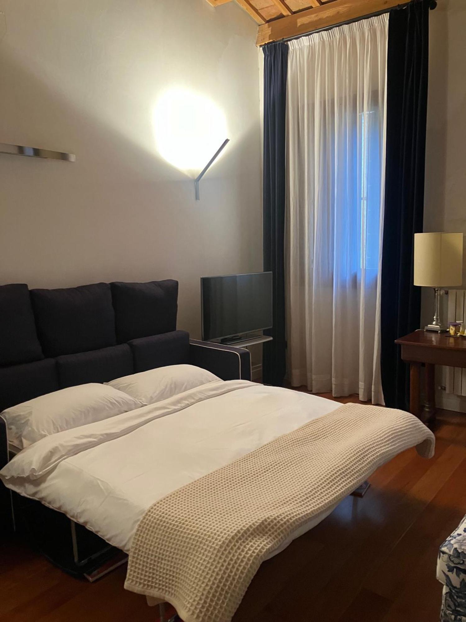 Ciao Amore Padova Eksteriør bilde