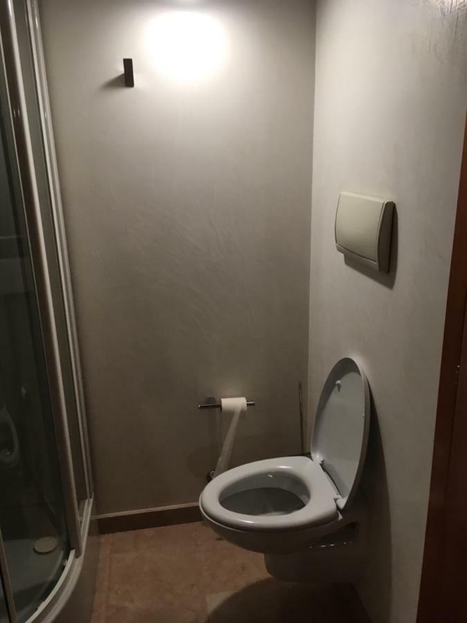 Ciao Amore Padova Eksteriør bilde