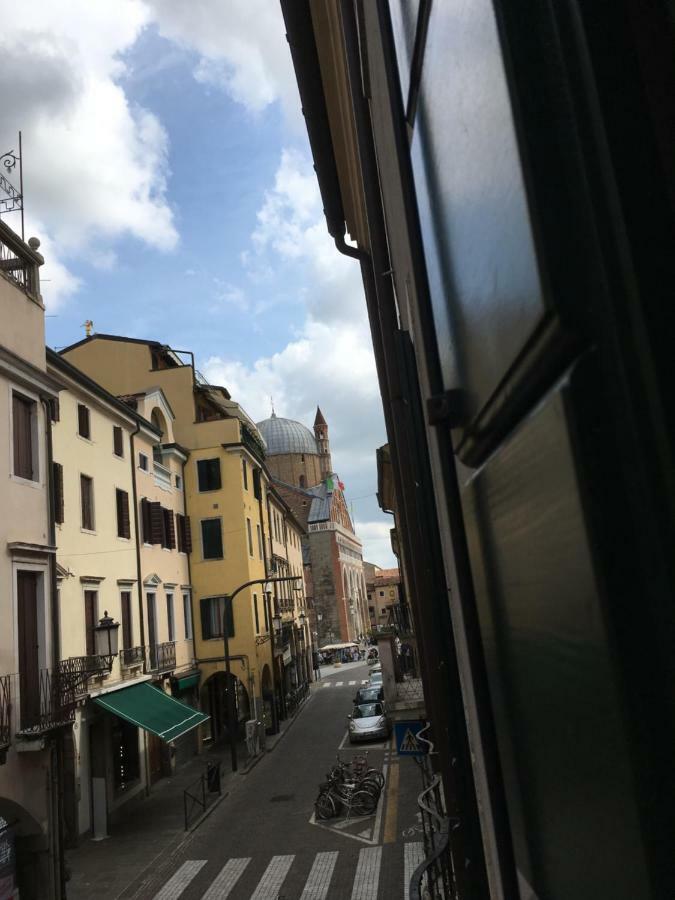 Ciao Amore Padova Eksteriør bilde