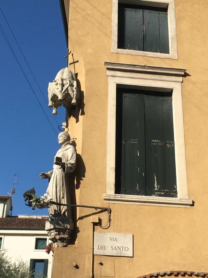 Ciao Amore Padova Eksteriør bilde