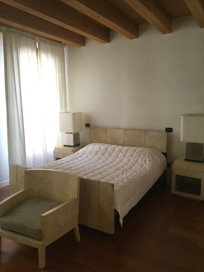 Ciao Amore Padova Eksteriør bilde