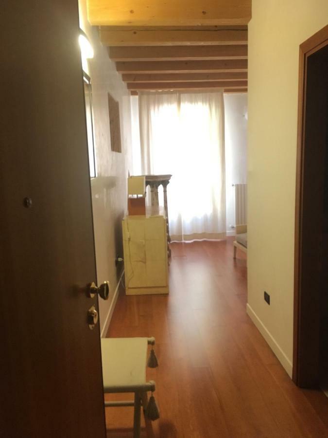 Ciao Amore Padova Eksteriør bilde