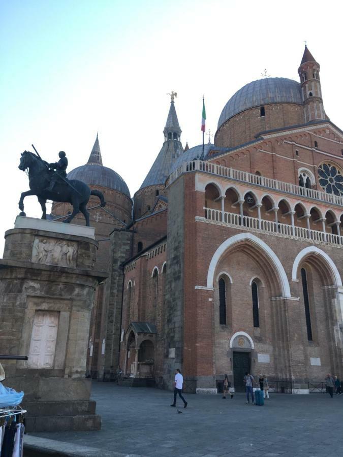 Ciao Amore Padova Eksteriør bilde