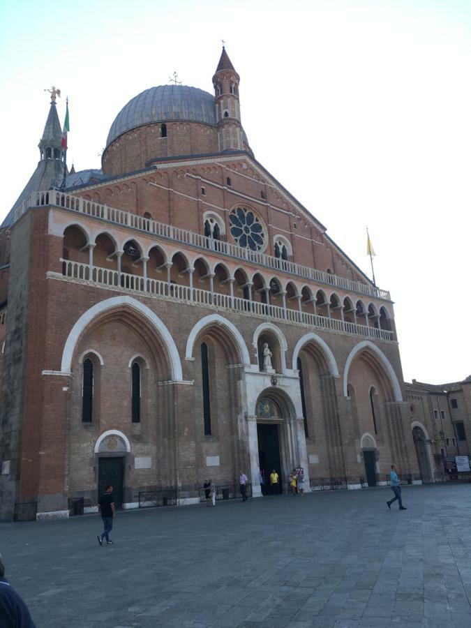 Ciao Amore Padova Eksteriør bilde